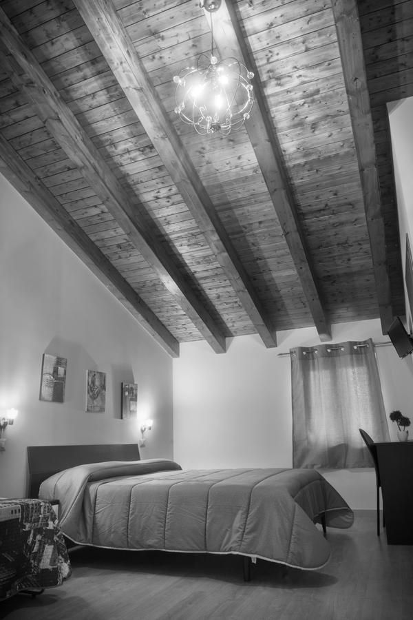 Asaro Camere Campobello di Licata エクステリア 写真