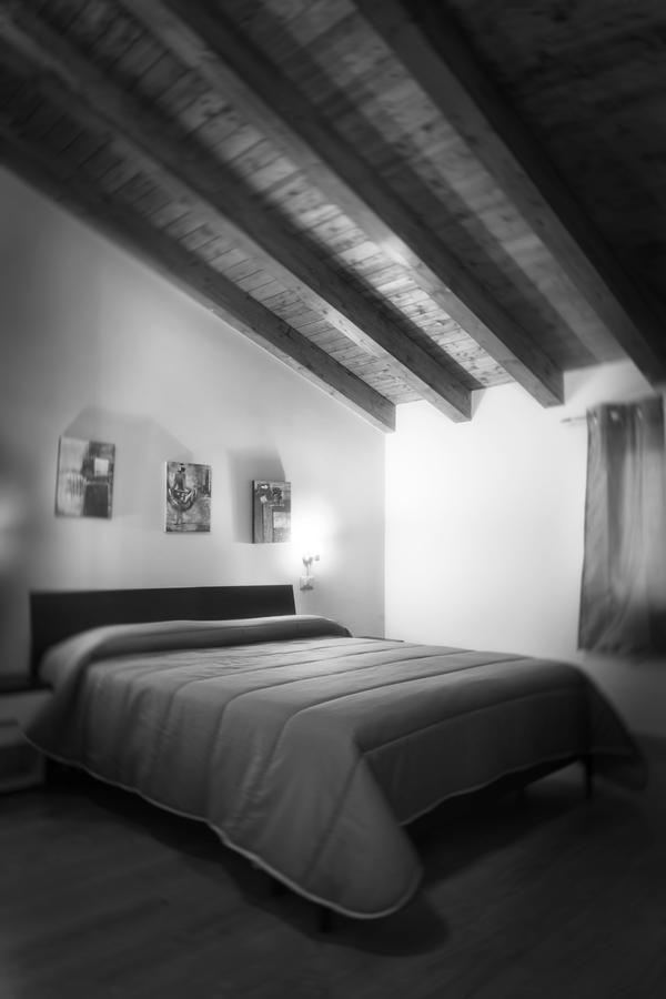 Asaro Camere Campobello di Licata エクステリア 写真